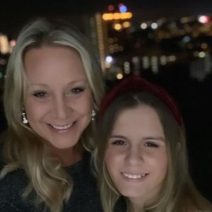 Meet your Posher, Dawn